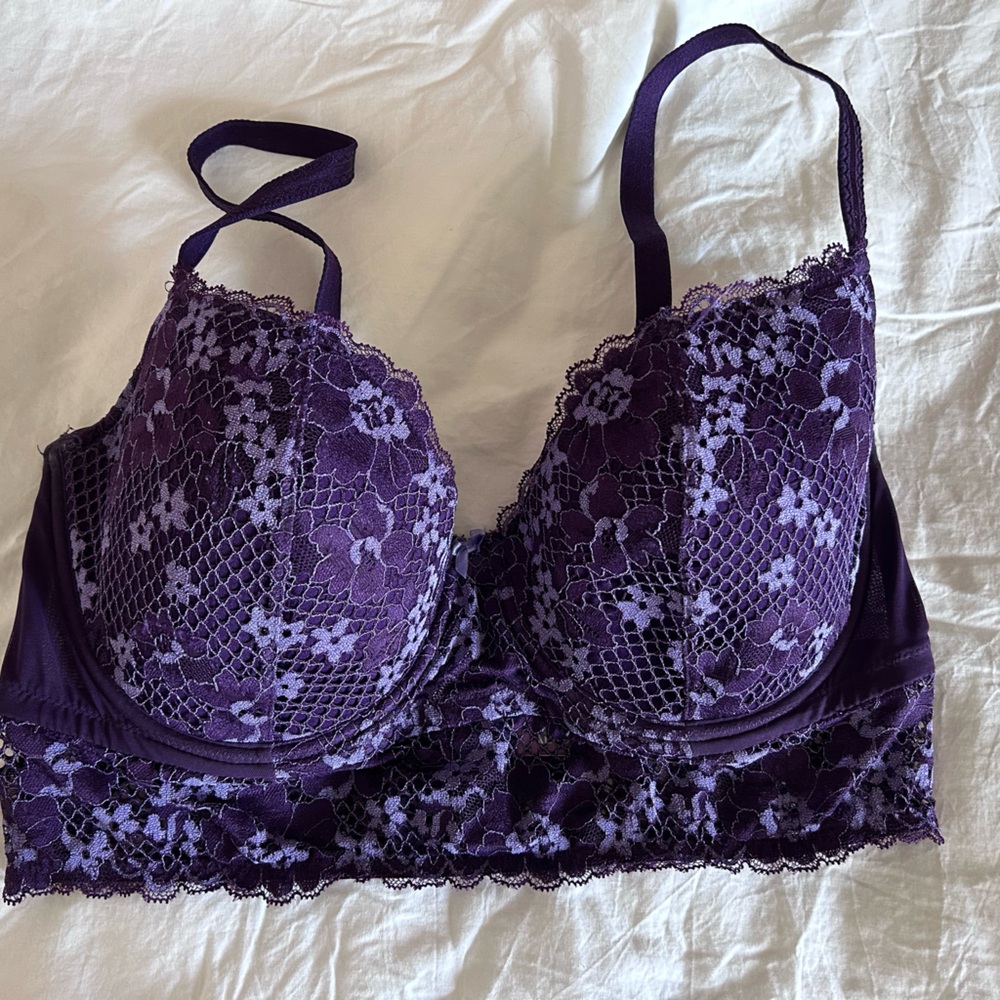 Adore Me 36G Bra